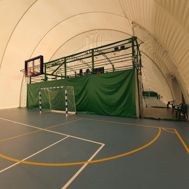 Смотровая площадка для родителей